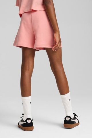 Short regular ESS Small No. 1 - Rose