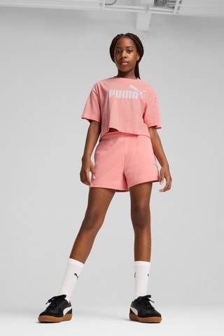 Short regular ESS Small No. 1 - Rose