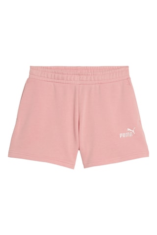 Short regular ESS Small No. 1 - Rose