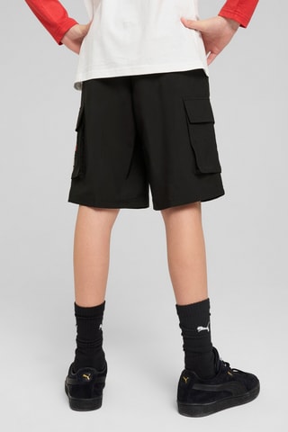 Short Mid90 S  - Noir