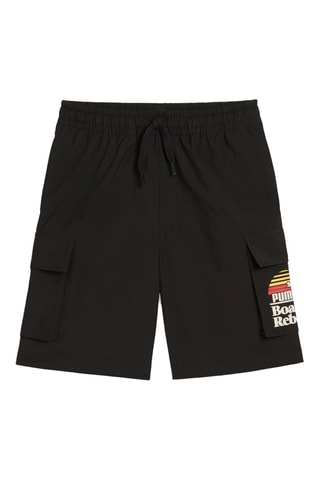 Short Mid90 S  - Noir