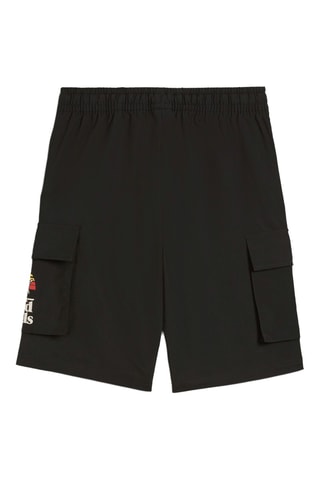 Short Mid90 S  - Noir