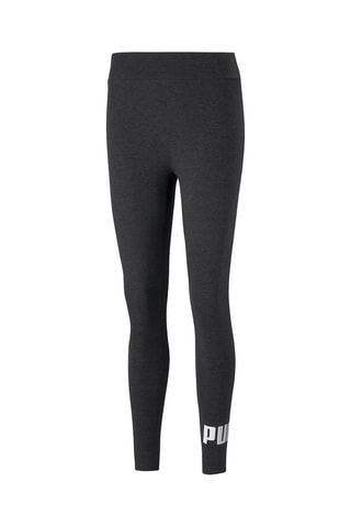 Legging ESS Logo   - Gris