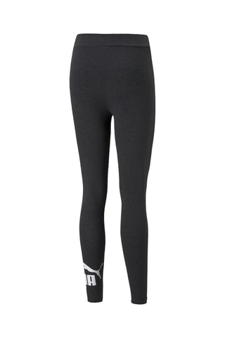 Legging ESS Logo   - Gris