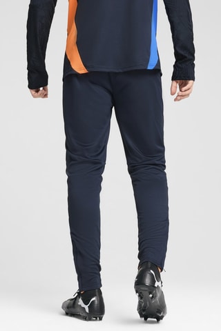 Pantalon d’entraînement Olympique de Marseille  - Bleu