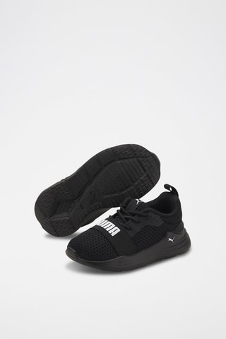 Chaussures de running Wired Run - Noir