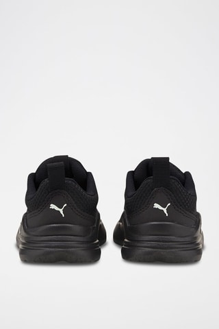 Chaussures de running Wired Run - Noir