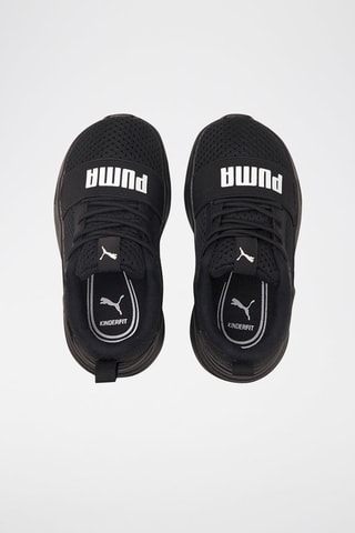 Chaussures de running Wired Run - Noir
