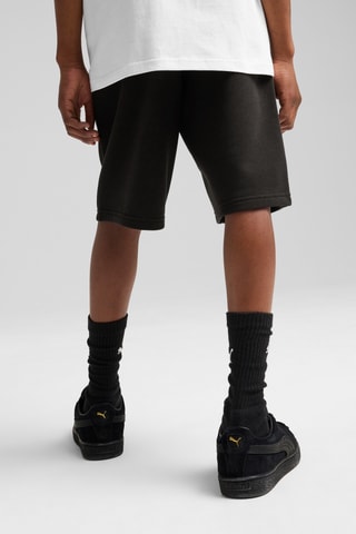 Short Mid90S  - Noir