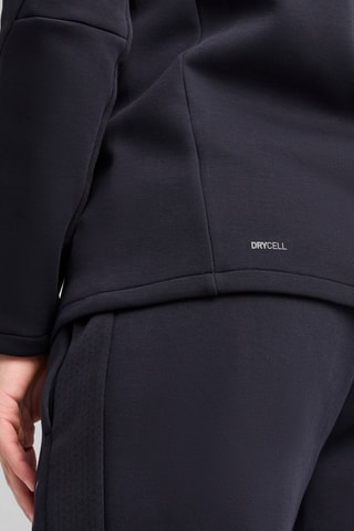 Veste à capuche Evostripe  - Bleu marine