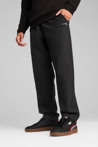 Pantalon cargo Pumatech  - Noir