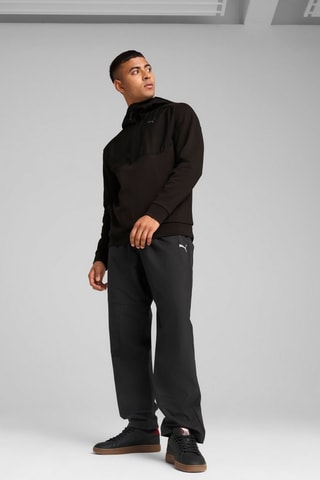 Pantalon cargo Pumatech  - Noir