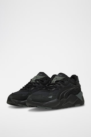 Baskets RS-X Up  - Noir