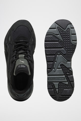 Baskets RS-X Up  - Noir