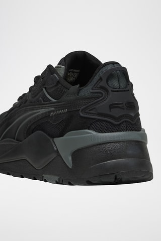 Baskets RS-X Up  - Noir