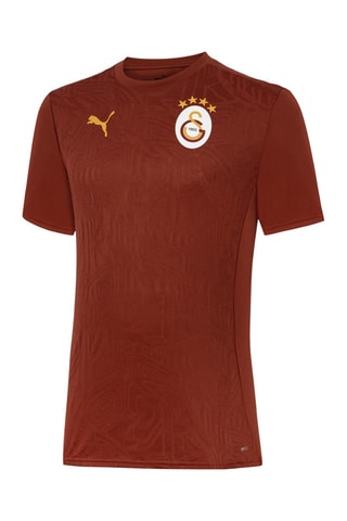 T-shirt Galatasaray Sk - Rouge foncé