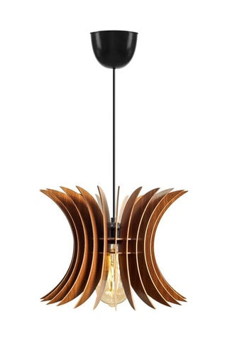 Suspension - Naturel - 60 W