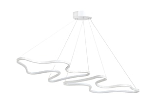 Suspension LED - Blanc