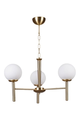 Hanglampen - Goudkleurig - 40 W