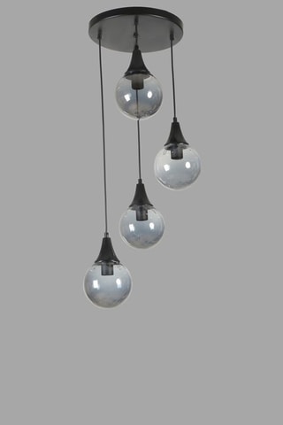 Suspension - Noir - 40 W