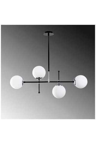 Suspension My Legend  - Noir