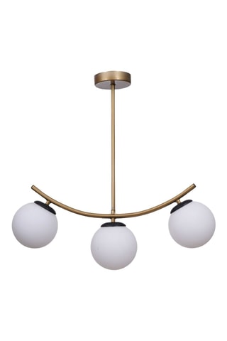 Lustre - Doré - 40 W