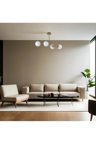 Suspension Yeni - Doré