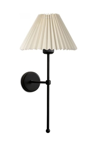 Wandlamp - Crèmekleurig - 40 W
