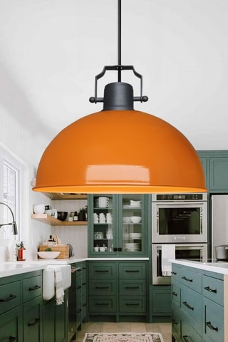 Suspension - Orange - 40 W