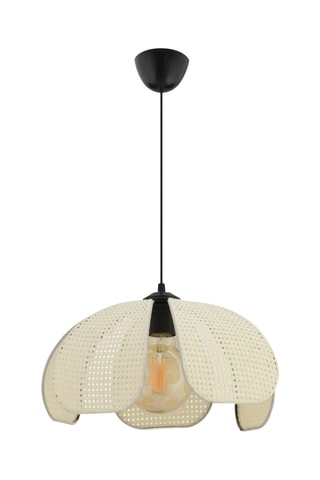 Suspension - Crème - 40 W