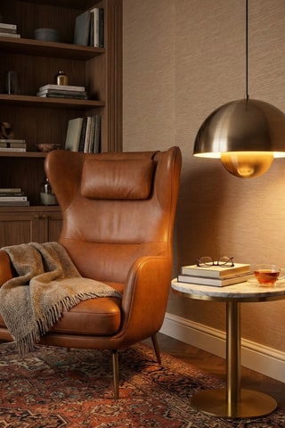 Suspension - Bronze - 40 W