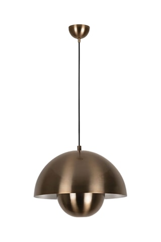 Suspension - Bronze - 40 W