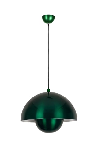 Suspension - Vert - 40 W