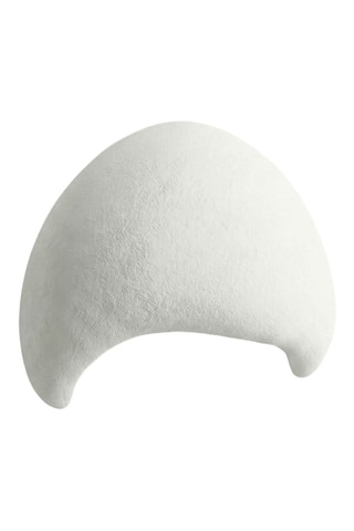 Wandlamp - Wit - 40 W