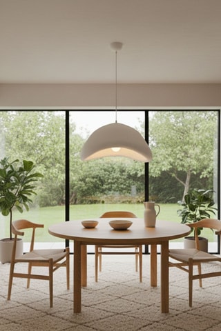 Suspension - Blanc - 40 W