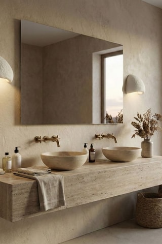 Wandlamp - 10 W - Wit