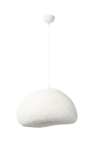 Hanglamp - 40 W - Wit