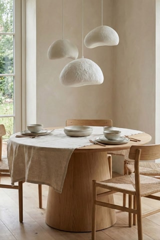 Suspension - Blanc - 3 x 40 W