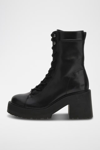 Bottines - Noir