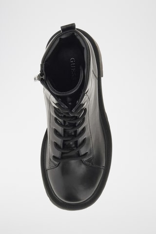 Bottines - Noir