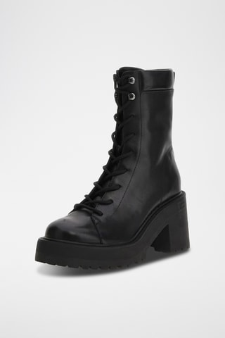 Bottines - Noir