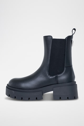 Bottines Chelsea - Noir