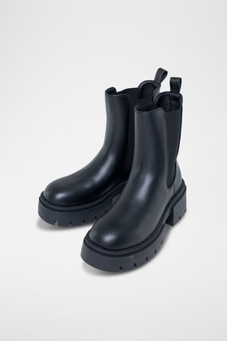 Bottines Chelsea - Noir