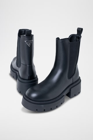 Bottines Chelsea - Noir