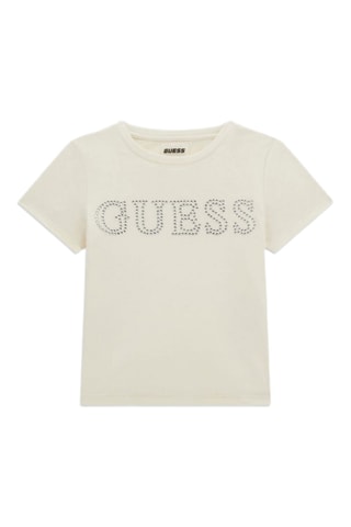 T-shirt Mini Me - Ecru