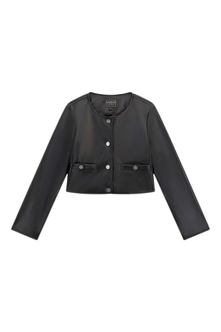 Veste Cere - Noir