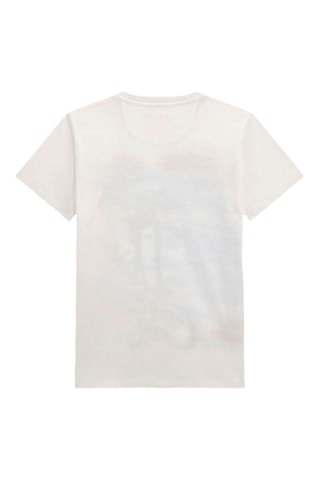 T-shirt - Blanc