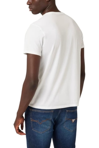 T-shirt - Blanc