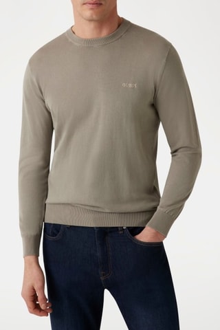 Pull Chesley - Gris foncé