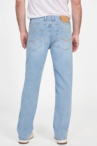 Jean Angels - Bleu clair